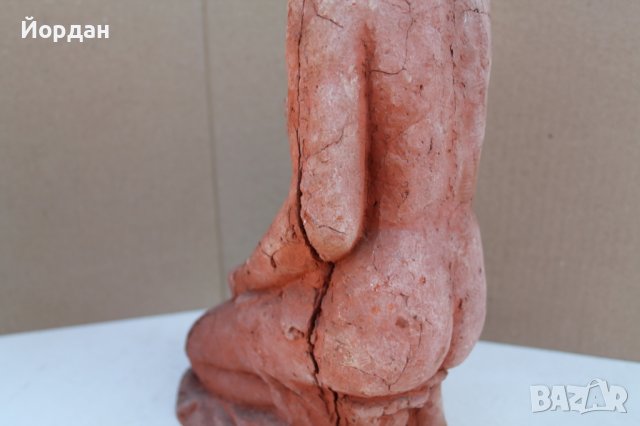 Авторска керамична композиция, снимка 8 - Други ценни предмети - 42155232