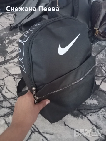 Нови дамски раници, снимка 3 - Раници - 52851990