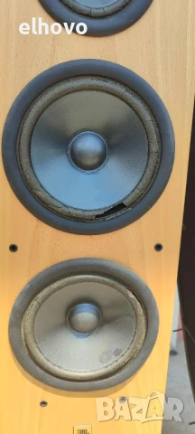 Тонколони JBL Ti 600, снимка 9 - Тонколони - 50735117