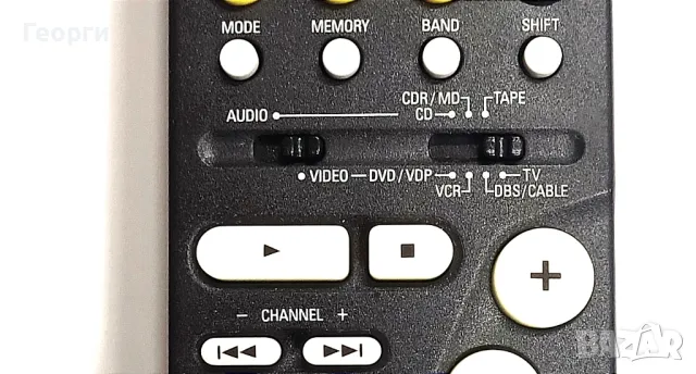 Denon RC- 1016, снимка 4 - Други - 47783795