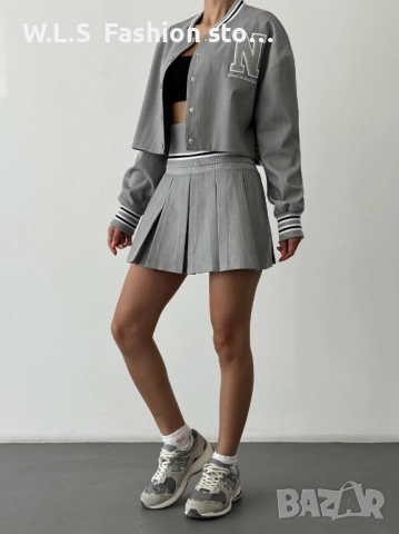 Дамски сет Quzo, снимка 3 - Комплекти - 52283110