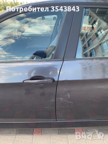 Продавам BMW 320i e90 бензин/газ десен волан, снимка 6 - Автомобили и джипове - 41851893