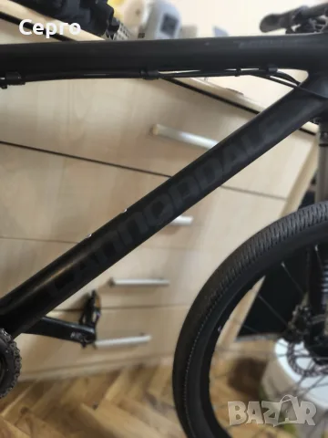 Велосипед  Cannondale 26”, снимка 5 - Велосипеди - 56117001