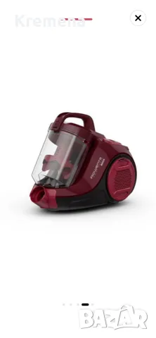 Прахосмукачка Rowenta RO2933EA, снимка 5 - Прахосмукачки - 55846370
