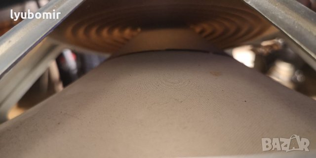 Баси 12", снимка 7 - Тонколони - 35682279