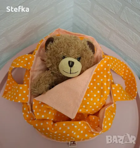 Кошче/легълце/портбебе за детска играчка, снимка 8 - Други - 48778014