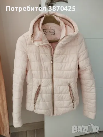 Детски якета и елеци, снимка 10 - Детски якета и елеци - 47405168