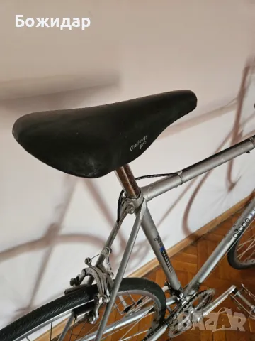 Ретро шосеен велосипед Gitane, снимка 9 - Велосипеди - 48893575