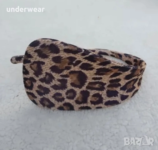 Дамски прашки c-string 4 цвята, снимка 7 - Бельо - 50875797