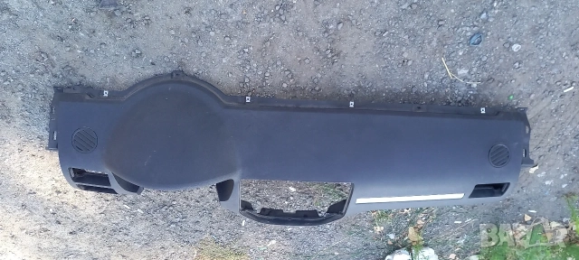 Арматурно табло Ford C-Max, снимка 2 - Части - 55966248