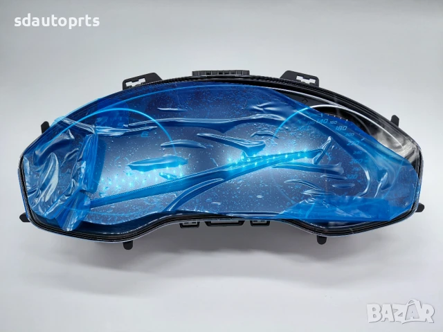 НОВ 8W5920788P RS Километраж Оригинален Audi A5 S5 A4 S4 8W , снимка 3 - Части - 51375333