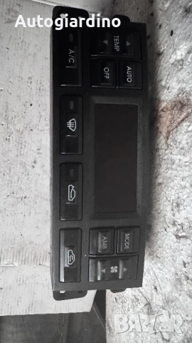 Климатичен блок / панел / табло за Kia Sorento - 97250-3E100