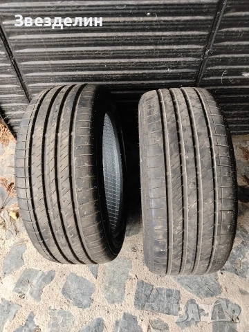 летни гуми sumitomo, снимка 5 - Гуми и джанти - 53218374