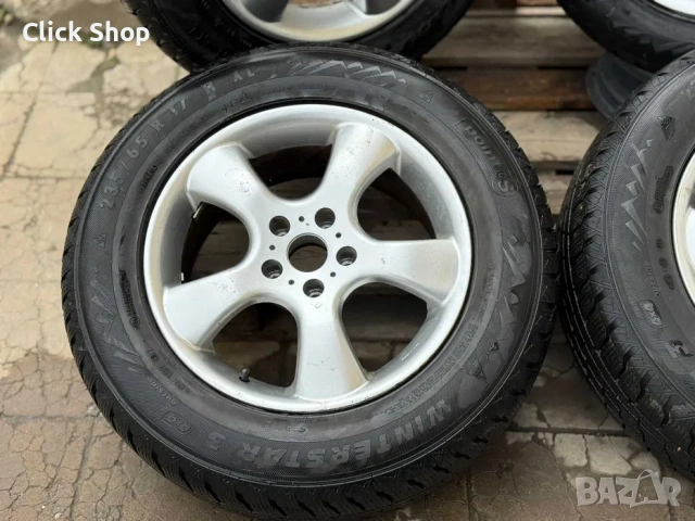 5х114.3 Джанти 17 Toyota Kia Hyundai Mitsubishi Honda Nissan 5x114.3, снимка 6 - Гуми и джанти - 53501782