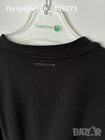 Блуза горница Antony Morato, снимка 5 - Блузи - 52010716