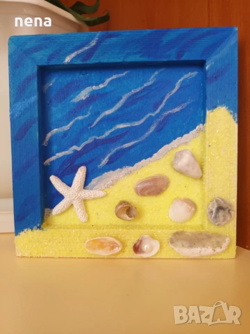 Ръчно изработени пана, снимка 5 - Пана - 49619525