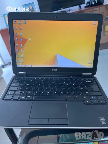 Dell latitude e7240