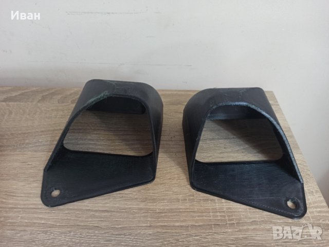 BMW F20, F21, F22, F30, F31, F32, F33, F34, F35, F36 Air Scoop, снимка 4 - Аксесоари и консумативи - 41004753