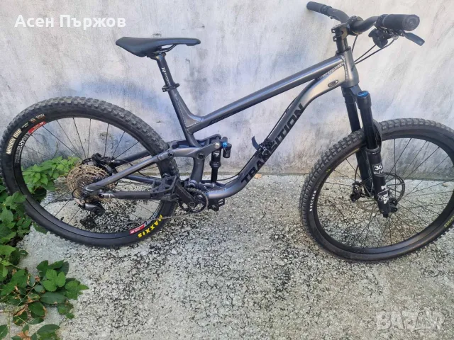  Колело transition , снимка 7 - Велосипеди - 56204981