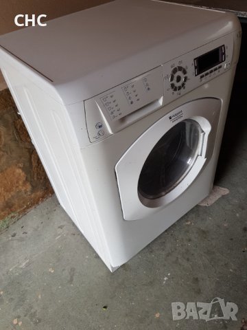 Пералня Аристон. Пералня и сушилня ARISTON Hotpoint ARMXXD 129. На части., снимка 3 - Перални - 41882930