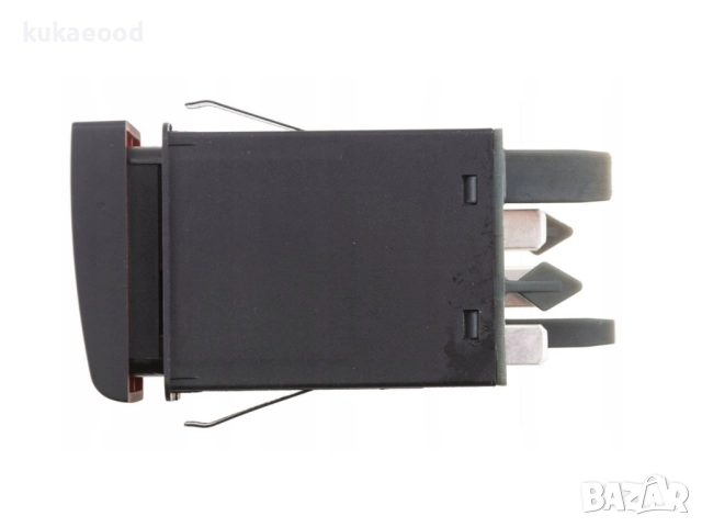 Бутони за аварийни VW New Beetle (1998-2010), снимка 4 - Части - 51766701