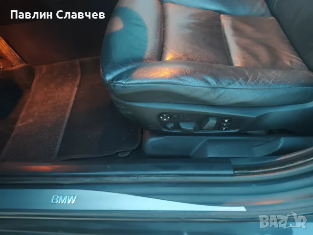 BMW E60 530i N52 B30, снимка 15 - Автомобили и джипове - 56136788