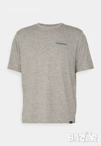 Patagonia - мъжка тениска р-р М, снимка 3 - Тениски - 56121736