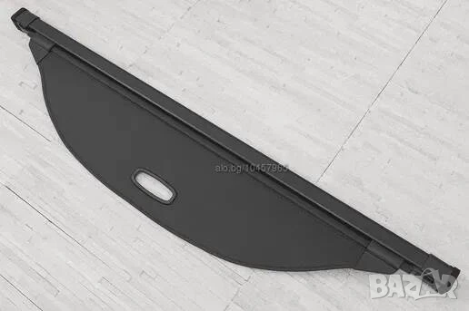 Щора за багажник за vw tiguan allspace (2016-), снимка 2 - Части - 51192477