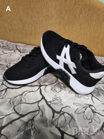 Чисто нови дамски маратонки LPX, снимка 1