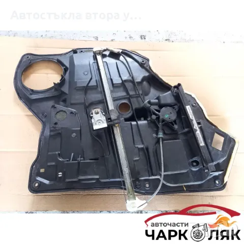 Ел машинка стъкло стъклоповдигач задна дясна Мазда 2 1.4д, снимка 2 - Части - 47892568