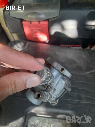 карбуратор Симсон с51 ендуро / Simson s51 , снимка 3 - Части - 50757914