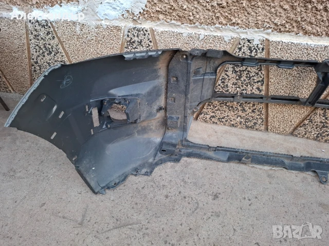 Броня за Toyota Hilux 2019 г., снимка 6 - Части - 43726034