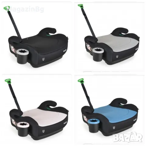 Стол за кола Swift 125-150cм

, снимка 1