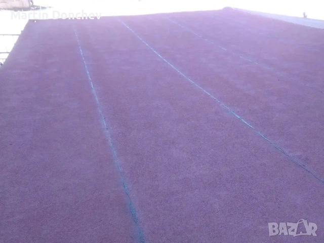 Покривни и вътрешни ремонти Дени-Строй81 , снимка 4 - Ремонти на покриви - 53619469