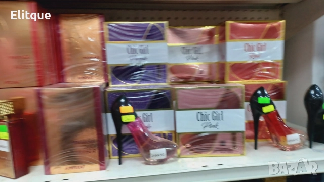 парфюми , снимка 8 - Дамски парфюми - 52671098