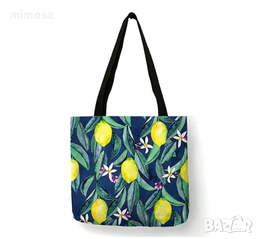 Торби за многократна употреба, снимка 8 - Чанти - 35816573