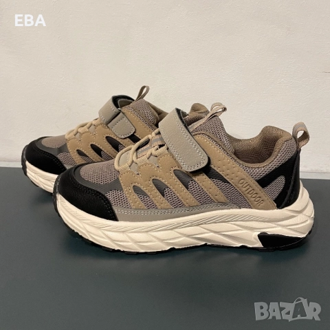 Детски маратонки - два цвята, снимка 2 - Детски маратонки - 51667833