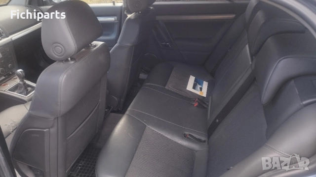 Опел Вектра Ц на части , снимка 12 - Части - 51960058