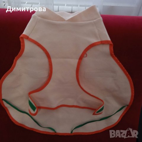 Дрешки и аксесоари за кученце