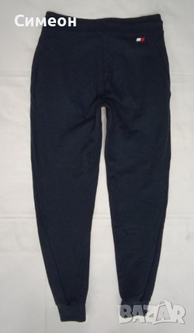 Tommy Hilfiger Sport Sweatpants оригинално долнище S памучна долница, снимка 4 - Спортни дрехи, екипи - 44303921