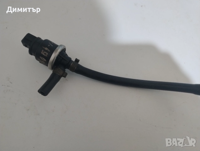 Вакум Клапан За Ауди 80 Б4 2.0И 115кс. 1994г / Audi 80 B4 2.0I 115Hp 1994y