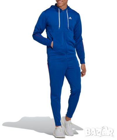 ADIDAS SPORTSWEAR Спортен екип Ribbed AEROREADY HK4464