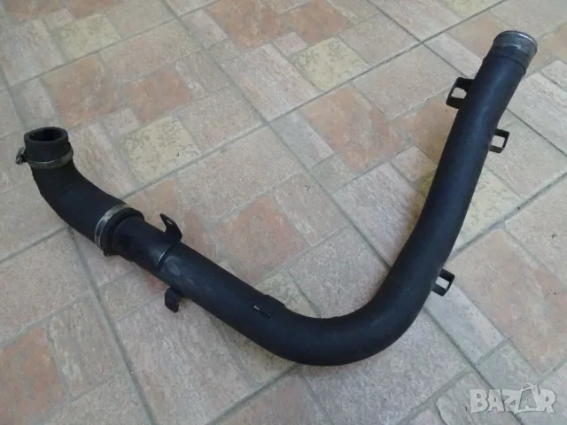Тръба всмукателен тракт / въздуховод за интеркулера (Intercooler Intake Pipe Assembly) за Freelander, снимка 2 - Части - 55826882