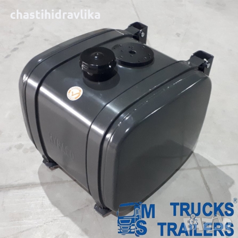 Маслен резервоар HYPACO 105Л, снимка 4 - Части - 36040159