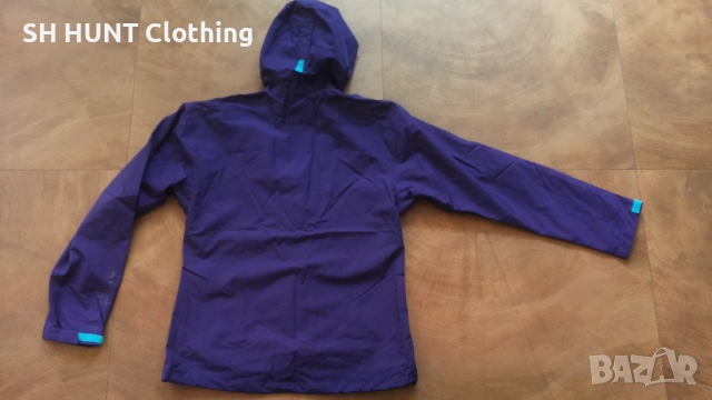 HELLY HANSEN TECH Protection Women Jacket размер L дамско яке водонепромокаемо - 13-59, снимка 2 - Якета - 52730163
