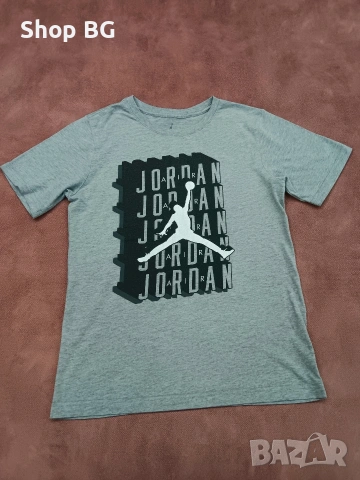 Jordan Air Тенсики. ДВЕ РАЗЛИЧНИ!!