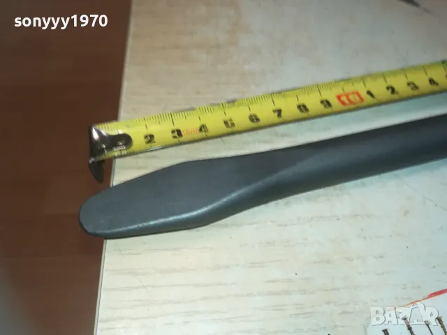 19ММ КЛЮЧ ЗА ГУМИ ЯК УСИЛЕН-ЛУЛА 1010241133, снимка 3 - Аксесоари и консумативи - 47531490