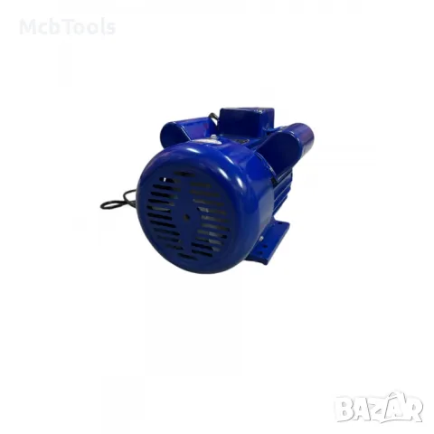 Монофазни Електромотори ДРУЖБА 1.5/2.2/3.0/4.0 kW, снимка 3 - Електродвигатели - 47662677