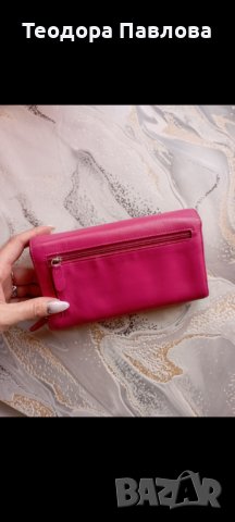 Дамско портмоне Picard, снимка 4 - Портфейли, портмонета - 44226628