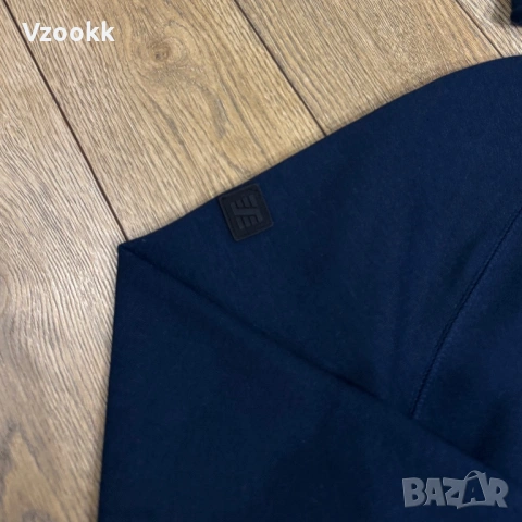 Мъжко работно горнище Snickers Logo | L размер, снимка 4 - Суичъри - 53712761